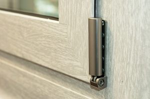 arreglo aluminio puertas