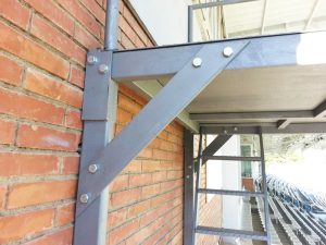 fabricación aluminio