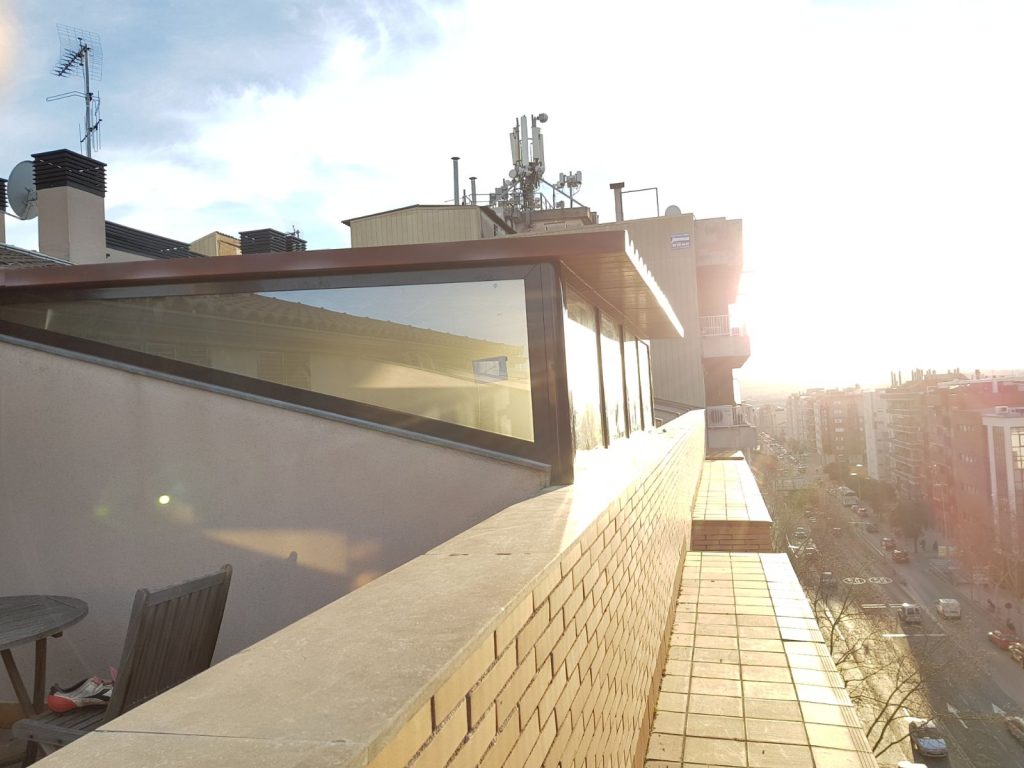 vidrio y decoración Barcelona