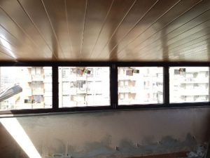 carpintería aluminio Sabadell